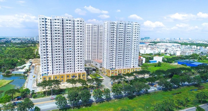 Có thể mua chung cư dưới 1 tỷ đồng ở TP.HCM không?