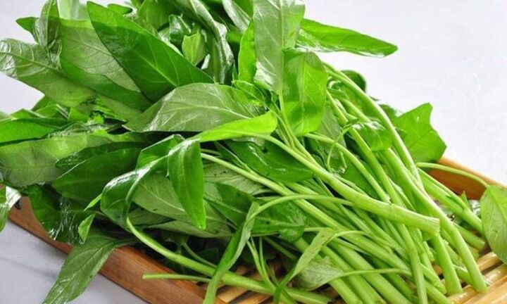 Loại rau bình dân giúp chống ung thư, bán đầy ngoài chợ