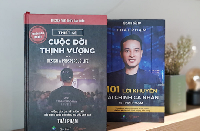 Bí quyết thành công từ những cuốn sách dẫn đường
