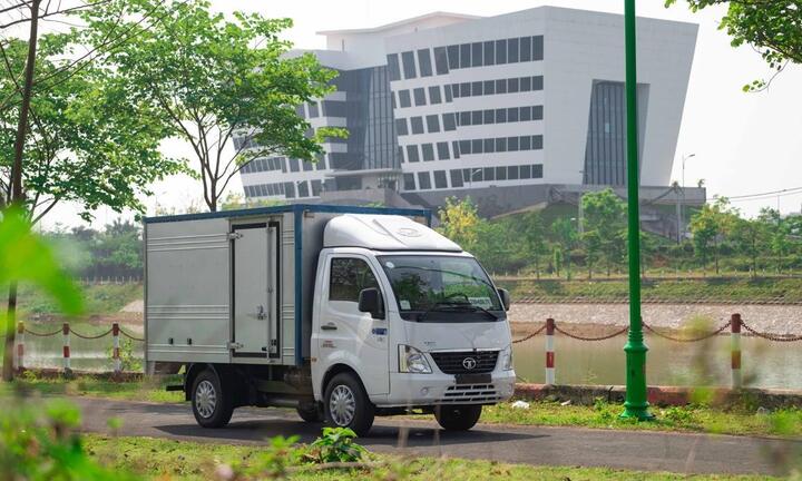 Điều tư vấn viên thường quên khi bán xe tải nhỏ