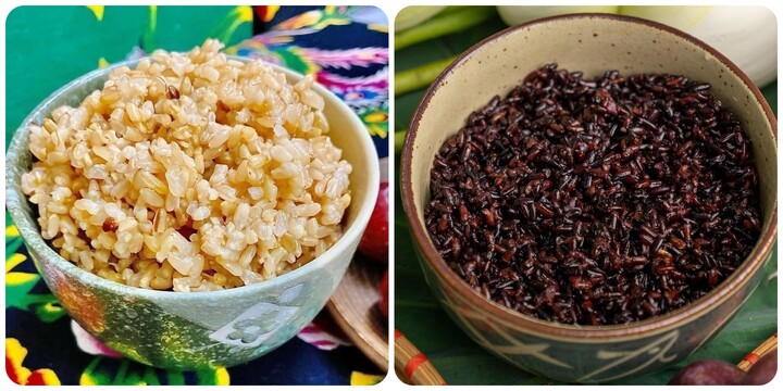 Những người không nên ăn cơm rượu nếp