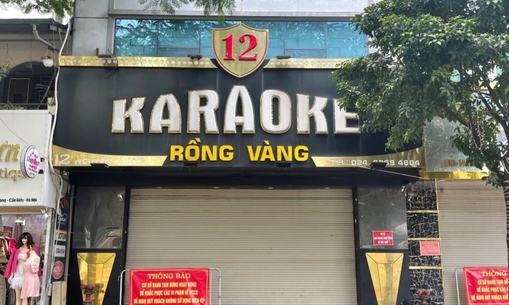 ĐBQH kiến nghị 'cởi trói' phòng cháy chữa cháy cho doanh nghiệp, quán karaoke