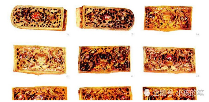 Mộ cổ nổ tung, vàng bạc châu báu bắn tung tóe khiến ai cũng sững sờ