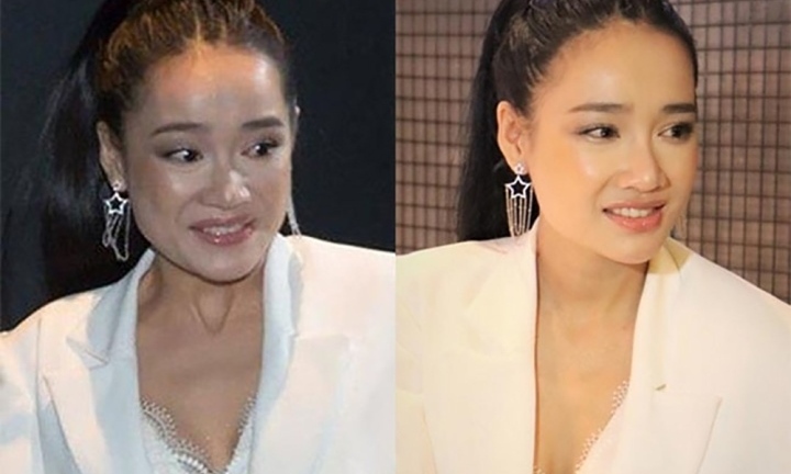 Nhan sắc thật của dàn mỹ nhân Việt qua camera thường