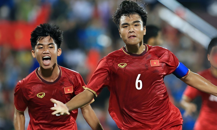Nhận định bóng đá U17 Việt Nam vs U17 Nhật Bản: Chờ đợi bất ngờ