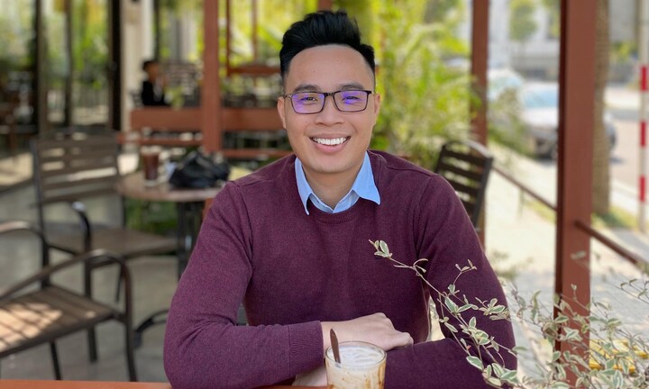 9x đạt 9.0 ở cả bốn kỹ năng IELTS