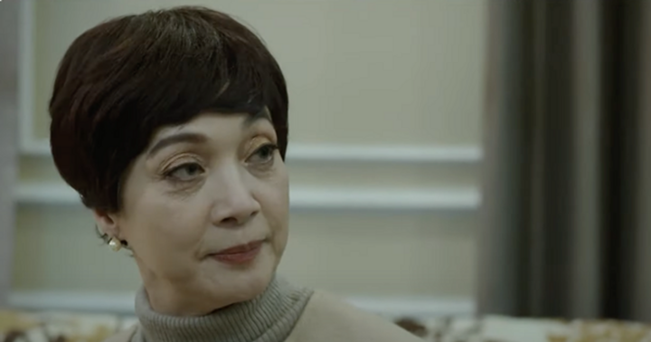 Mới đi được nửa chặng đường, phim giờ vàng có NSND Lê Khanh bị hoãn chiếu lần 4