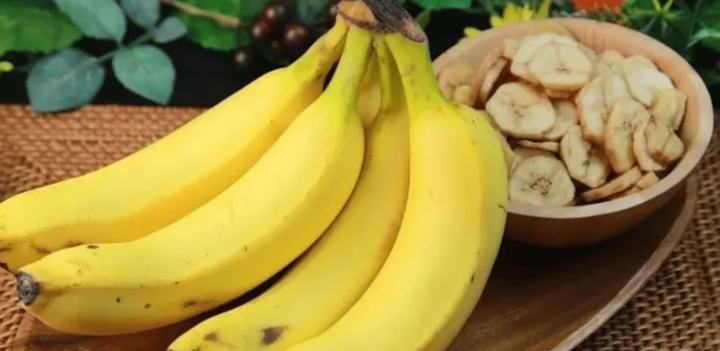 Kiên trì ăn 1 quả chuối mỗi ngày, bạn sẽ nhận được lợi ích gì?