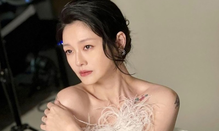 Cảnh sát Đài Loan lên tiếng về việc điều tra Từ Hy Viên sử dụng ma túy