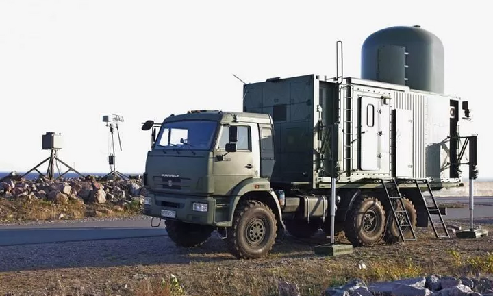 Nga tuyên bố đánh chặn thành công UAV Ukraine tấn công Moskva