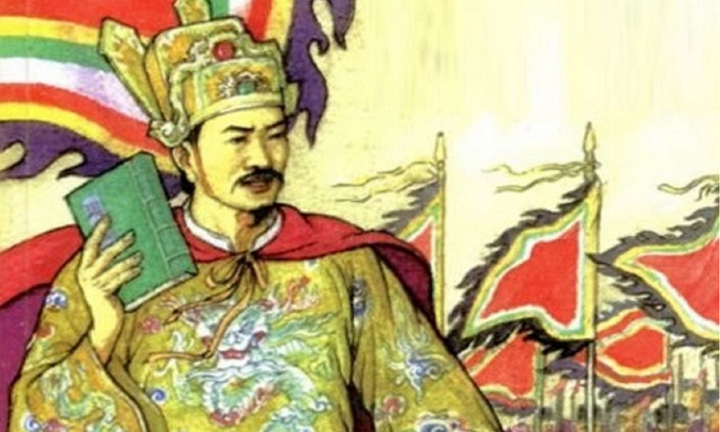 Ra mắt phim điện ảnh về vua Lê Thái Tông và danh thần Nguyễn Trãi