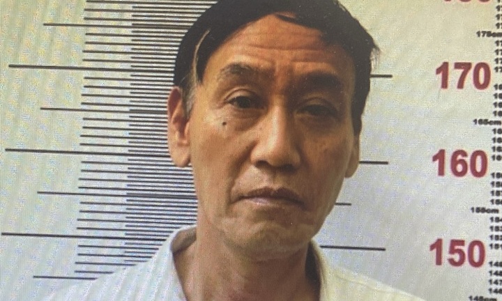 Bắt anh chồng của trùm ma tuý Oanh 'Hà'