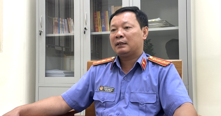 Vì sao tội phạm ma túy ngày càng trẻ hóa?