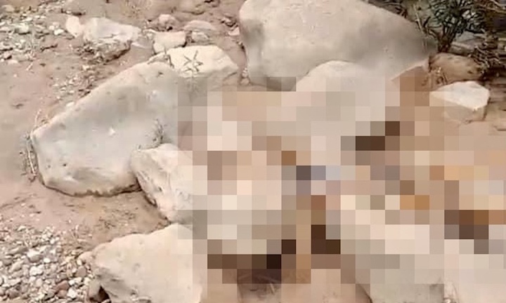 Phát hiện thi thể bé trai 5 tuổi dưới suối ở Sơn La