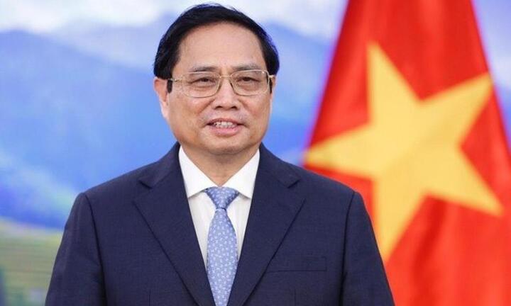 Thủ tướng Phạm Minh Chính sẽ có nhiều hoạt động trong chuyến thăm Trung Quốc