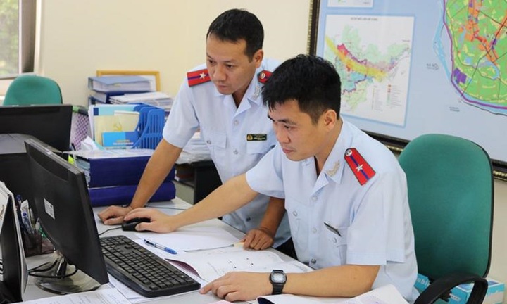 5 Luật có hiệu lực từ 1/7/2023