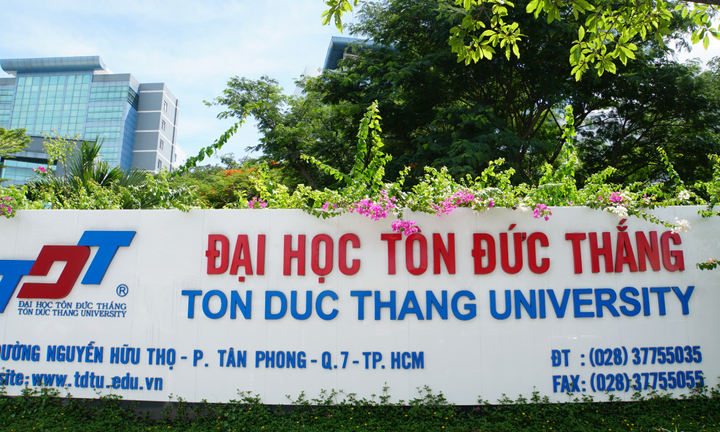 Đại học duy nhất ở Việt Nam lọt top 100 trường tốt nhất châu Á 2023