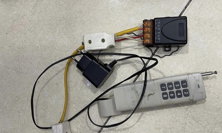 Hà Nội: Nguyên nhân khiến hàng loạt ô tô, xe máy không mở được khóa thông minh