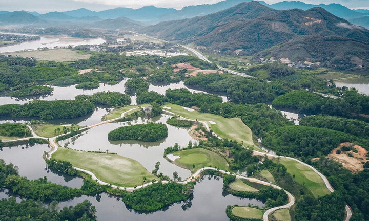Thanh tra Chính phủ phát hiện loạt vi phạm về đất đai, sân golf ở Yên Bái
