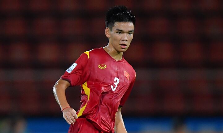 Lịch thi đấu U18 Việt Nam tại U18 Seoul Cup 2023