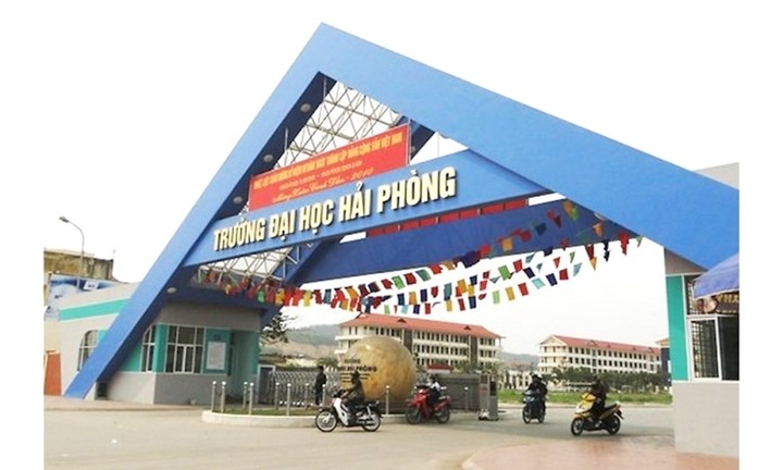 Trường Đại học Hải Phòng tạm đình chỉ giảng viên bị tố gạ tình nữ sinh