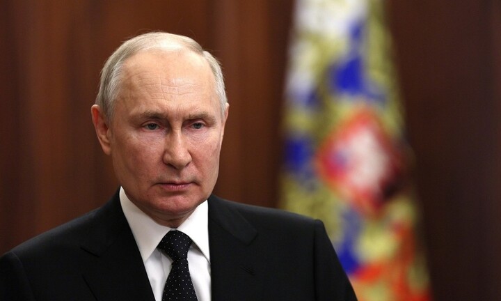 Tập đoàn đánh thuê Wagner nổi loạn: Tổng thống Putin tuyên bố làm mọi việc bảo vệ nước Nga