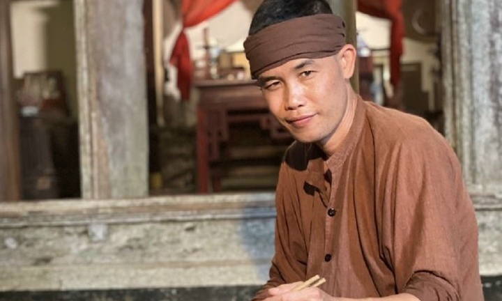 Cuộc sống không còn đau khổ vì phụ nữ của Hiệp Gà