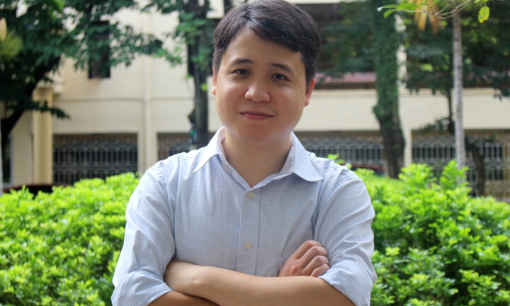 Bị chê ‘lựa chọn ngớ ngẩn’, 9X Bắc Giang vẫn tốt nghiệp thủ khoa khi gần 30 tuổi