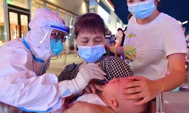 Mỹ không thấy chứng cứ COVID-19 bắt nguồn từ sự cố phòng thí nghiệm Vũ Hán