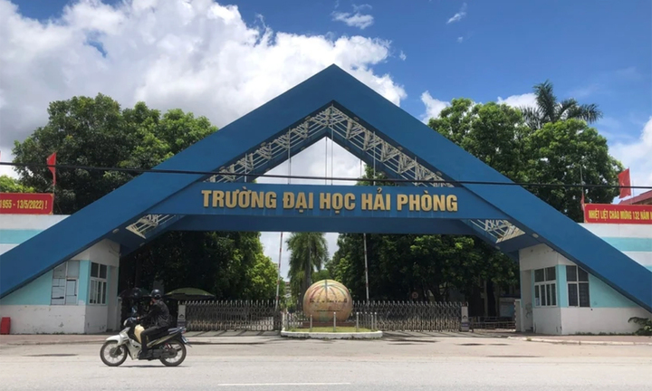 Giảng viên trường Đại học Hải Phòng bị tố gạ tình nữ sinh: Thông tin mới nhất