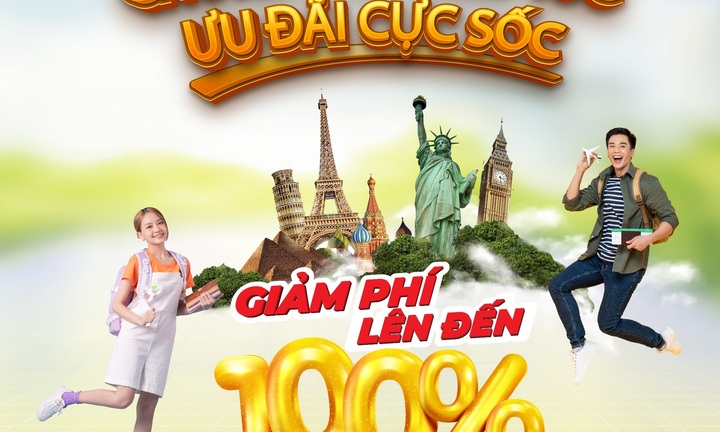 Siêu ưu đãi cho khách hàng giao dịch ngoại tệ tại HDBank