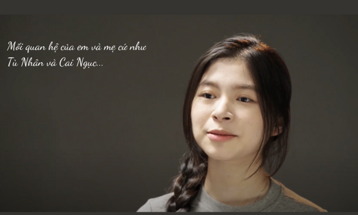 Nguy cơ người trẻ ngày càng mất kết nối với gia đình 