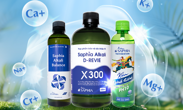 Đại tá, bác sĩ Quách Văn Mích: Kiềm hóa cơ thể để thân khỏe - tâm an