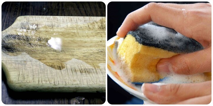 9 đồ vật trong nhà chứa 'ổ vi khuẩn' bạn vẫn chạm vào mỗi ngày