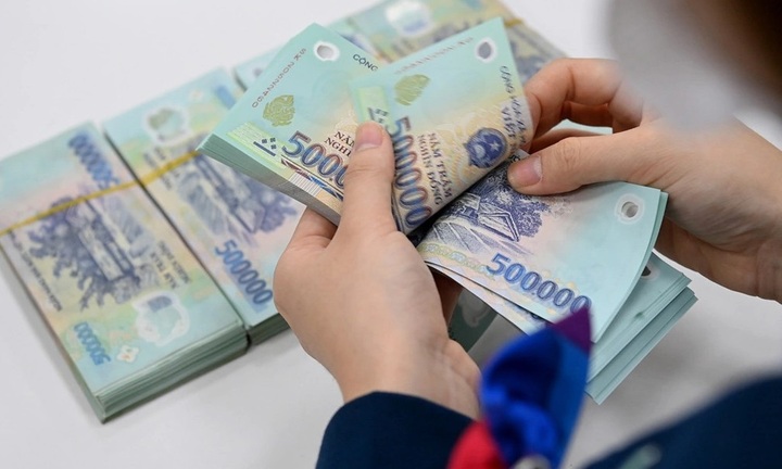 Bộ Nội vụ hướng dẫn thực hiện mức lương, phụ cấp mới từ ngày 1/7