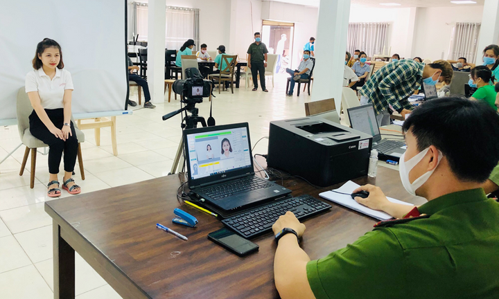 Phó Giám đốc Công an Hà Nội: Mệnh lệnh 01 'làm đâu chắc đó, tránh làm đi làm lại'