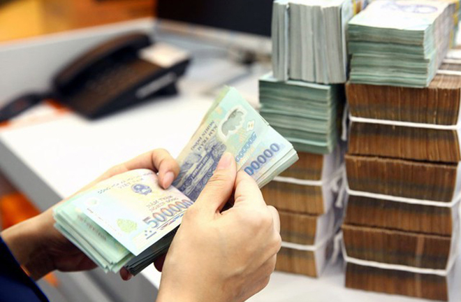 Cách tính lương cán bộ, viên chức từ ngày 1/7 mới nhất