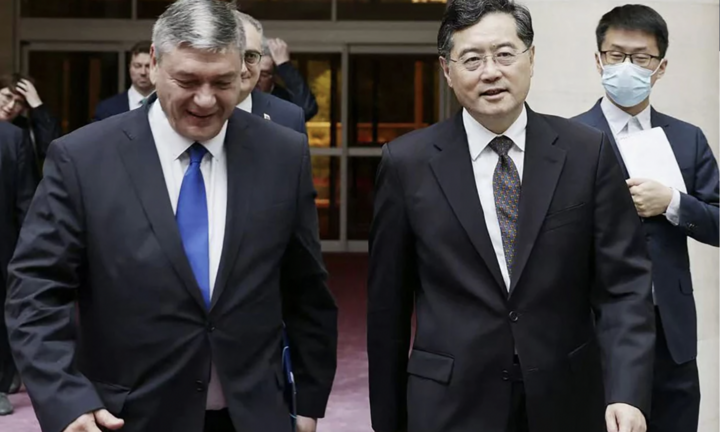 Sau binh biến Wagner, Trung Quốc ủng hộ nỗ lực của Nga duy trì ổn định quốc gia