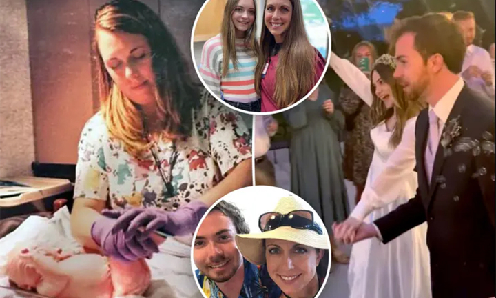 Cứu sống một bé gái, 20 năm sau bé trở thành con dâu