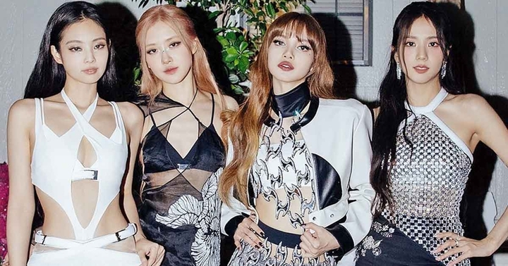 Nhóm nhạc BlackPink sắp sang Việt Nam giàu cỡ nào?