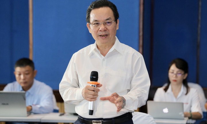 Nghị quyết mới trao cho TP.HCM cơ chế, chính sách đặc thù lớn nhất từ trước đến nay