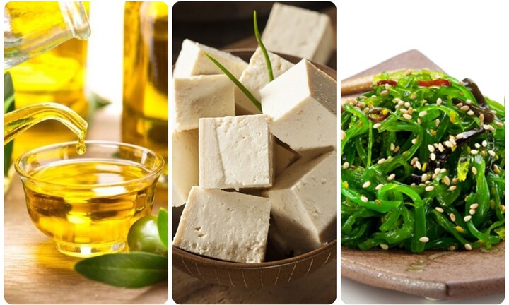 9 loại thực phẩm nên ăn hàng ngày để sống thọ hơn