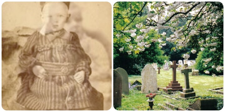 Giật mình trước những sự trùng hợp không thể lý giải