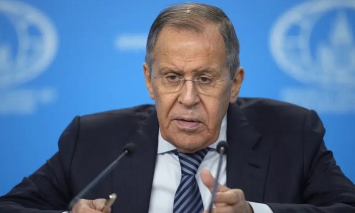 Ông Lavrov: Thương mại Nga - Trung mở rộng bất chấp nỗ lực can thiệp bên ngoài