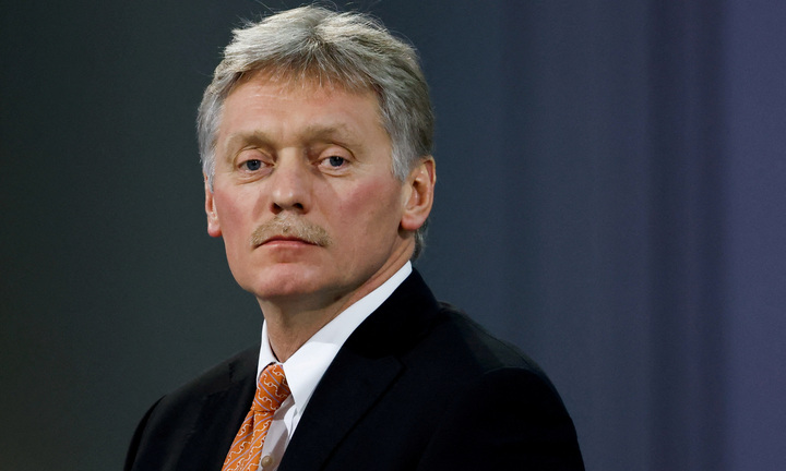 Điện Kremlin: Nga không biết kế hoạch đàm phán quốc tế về Ukraine vào tháng 7