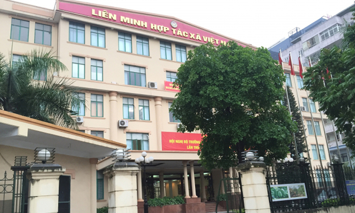 Ban Bí thư cảnh cáo Đảng đoàn Liên minh Hợp tác xã Việt Nam hai nhiệm kỳ