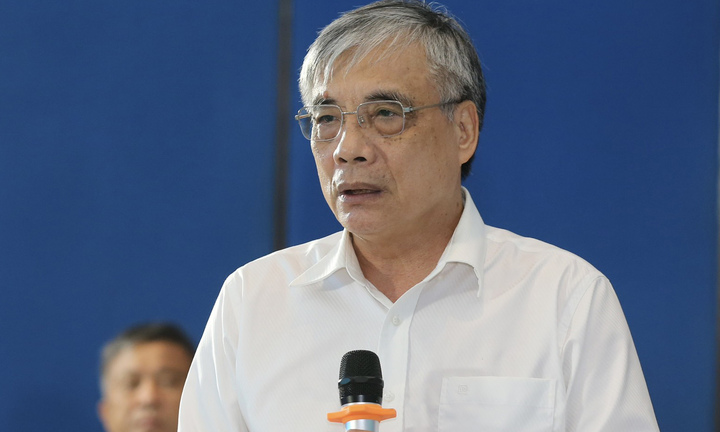 Cơ chế đặc thù cho TP.HCM: Chuyên gia nêu 3 việc quan trọng cần làm ngay