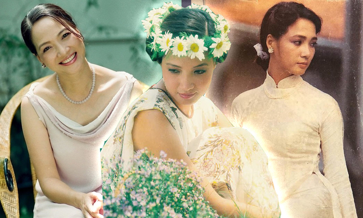 'Có người đợi ngoài cửa chỉ để được chạm vào tay Lê Khanh'