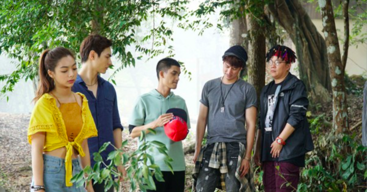 Nhạc sĩ Quách Beem thua kiện vụ ca khúc 'Gánh mẹ' - nhạc phim 'Lật mặt 4' của Lý Hải