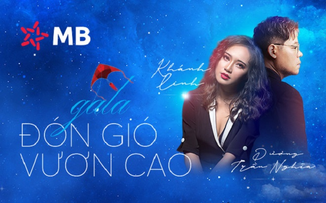 Gala Đón gió vươn cao: Lời tri ân từ MB dành cho khách hàng sản xuất kinh doanh